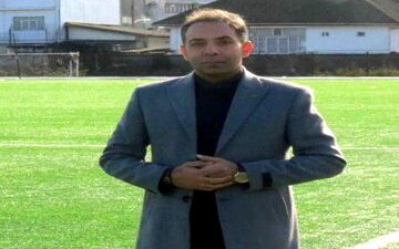 اصغری: مسئولان ورزشی استان و شهرستان به هیچ عنوان از تیم فرهنگ ایثار آستارا حمایت نمی‌کنند / بازی های خارج از خانه از لحاظ مالی به نفع تیم ماست!
