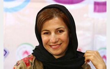 پست دردناک لیلی رشیدی برای عشق ابدیش در سالگرد تولدش| لیلی رشیدی با این عکس غوغا کرد!
