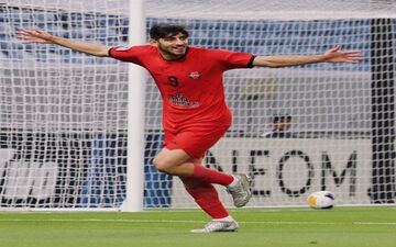 مهندس گل‌سازی تراکتور دوباره در کورس بهترین پاسور
