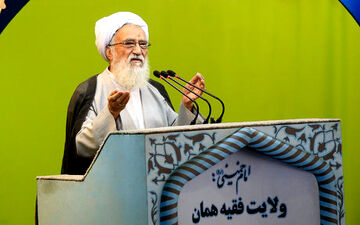 آمریکایی‌ها آرزوی بازدید از مراکز نظامی ایران را به گور خواهند برد