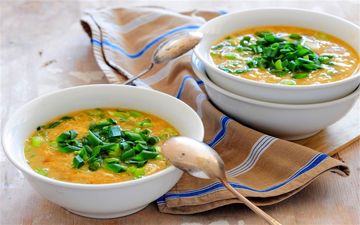 غذاهای مناسب برای افراد مبتلا به اضطراب و افسردگی