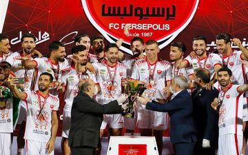 جدول لیگ برتر| پرتاب پرسپولیس به سکوی قهرمانی با هدیه سپاهانی‌ها/ حکم سقوط نفت با امضای سرمربی استقلالی
