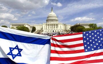 فروش اضطراری مهمات آمریکا به اسرائیل؛ نشانه کمبود ذخایر نظامی؟