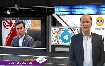 جولان کانال‌های بی‌هویت در قشم/ رسانه‌های بدون مجوز مورد حمایت کچا هستند؟!