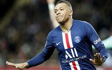 وعده PSG به امباپه؛ تو شماره یک ما خواهی بود
