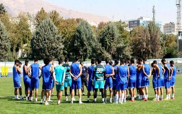 سه خرید جذاب در راه استقلال ؛ با گزینه های فرهاد مجیدی آشنا شوید
