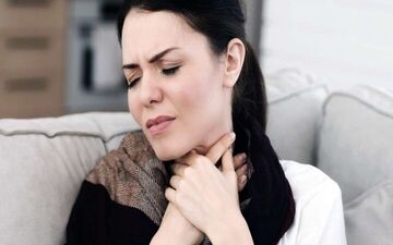 برونشیت چیست؟ | هر آنچه که لازم است درباره این بیماری بدانید

