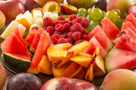معجزه خوردن میوه در وعده صبحانه؛ کدام میوه‌ها برای شروع روز بهترند؟
