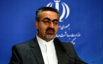 شناسایی ۲۰۸۹ مورد جدید کرونا در کشور/۱۳۳ تن دیگر جان باختند
