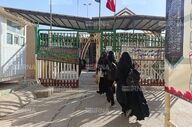 معاون دادستانی کل کشور: رضایت زائران از مرز خسروی جلب شده است