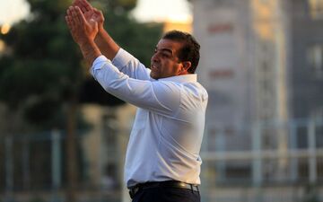 مهابادی:هر دو تیم با احتیاط بازی کردند