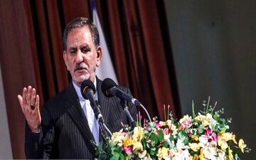 هیچ دستگاه دولتی حق خرید کالای خارجی با بودجه دولتی را ندارد