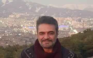 مجری با سابقه تلویزیون درگذشت