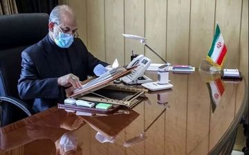 دستور فوری وزیر کشور درپی زلزله هرمزگان
