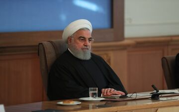 اکنون هم تفکیک وزارتخانه ها را ضروری می دانم