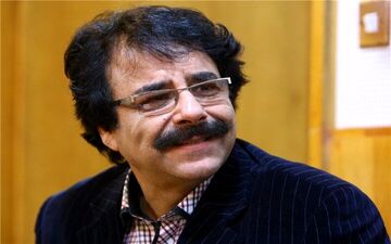 خواننده مشهور ایرانی به کرونا مبتلا شد