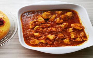 طرز تهیه واویشکا مرغ | آموزش پخت واویشکا مرغ + نکات مهم
