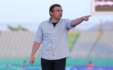رحمتی، گربه سیاه سرخابی‌ها؛ انتقام دو دروازه‌بان سابق استقلال!
