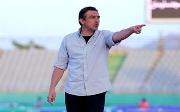 شوک به خیبر پیش از جدال با پرسپولیس/ رحمتی محروم شد