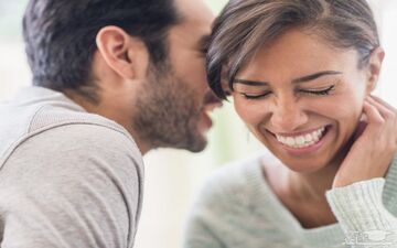 7 نمونه خیال پردازی جنسی در زوجین و تاثیر آن در رابطه زناشویی