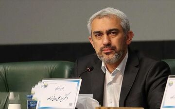 افزایش اعتبار کالابرگ؛ مدنی‌زاده: منابع در شرایط جنگی کامل محقق نشد