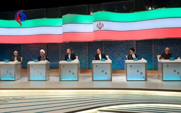  ادعای برخی نامزدها در مناظره دوم و 9 جوابیه از سوی دستگاههای مختلف