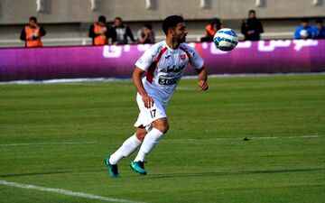 ستاره نوظهور برانکو: غرور در پرسپولیس جایی ندارد