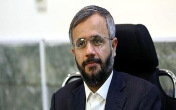 علیرضا شریفی به عنوان جانشین حوزه ریاست مجلس منصوب شد