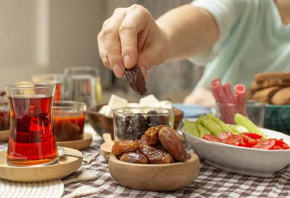 روزه‌داری بدون دردسر برای دیابتی‌ها؛ این نکات را فراموش نکنید!