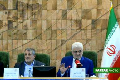 غلامرضا امیری - محسن هاشمی رفسنجانی