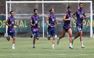 استراحت یک روزه سپاهانی‌ها