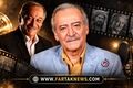 صدایی که خاطره شد و نقشی که جاودانه ماند؛ ۴ سال از پرواز سیامک اطلسی گذشت