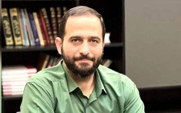 محسن برهانی: شفافیت یعنی لباس شخصی‌ها از اطراف بیمارستان فجر تشریف ببرند و خبرنگاران گزارش بنویسند
