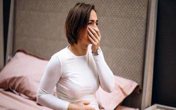 زنان باردار سلامت دندان های خود را جدی بگیرند