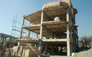  دیوان عدالت اداری شکایت انبوه‌سازان را رد کرد