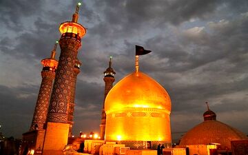 برنامه‌های حرم حضرت معصومه(س) در ماه مبارک رمضان اعلام شد‌