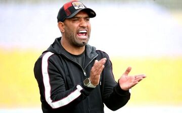 بازگشت اکبرپور به استقلال ملاثانی

