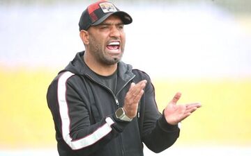 بازگشت اکبرپور به استقلال ملاثانی

