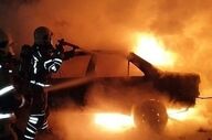 حوادث رانندگی خرمشهر؛ پنج کشته و چهار مصدوم در دو برخورد