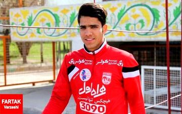 گل محمدی با یک غایب به مصاف پرسپولیس می رود
