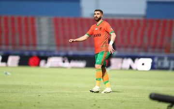 حرف‌های جدید در مورد گل جنجالی پرسپولیس