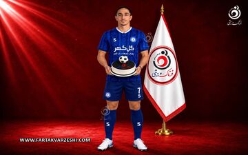 تولد احسان حسینی؛ مدافعی که از پرسپولیس و برانکو به لیگ برتر رسید