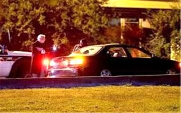 حادثه تیراندازی "باشگاه شبانه" آرکانزاس تروریستی نبود 