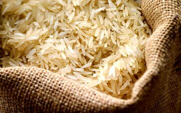 قیمت برنج پاکستانی ۲۵ بهمن؛ سوپر باسماتی چند؟