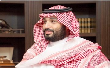  در برخورد با هر تهدیدی علیه عربستان تردید نمی‌کنیم