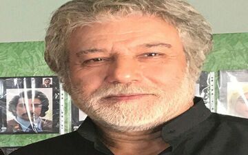 زندگی‌نامه اصغر محبی بازیگر تئاتر، سینما و تلویزیون 