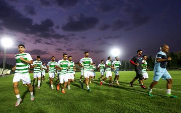 اولین قدم ذوبی ها برای لیگ نوزدهم