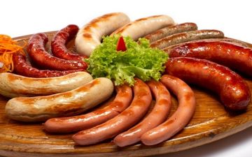 افزایش اختلال شیدایی در اثر مصرف گوشت‌های فرآوری‌شده 