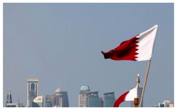 درخواست فوری قطر از ایران 