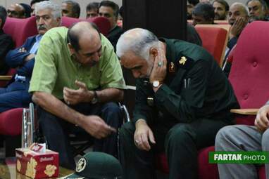 سردار ریحانی